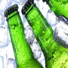 Stricks Restaurant and Liquor Store Contemporary