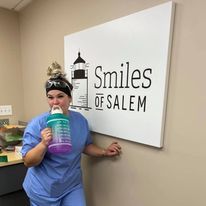 Smiles of Salem Wheelchairs