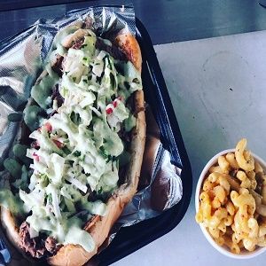 The Butt Hutt Smokehouse Organization