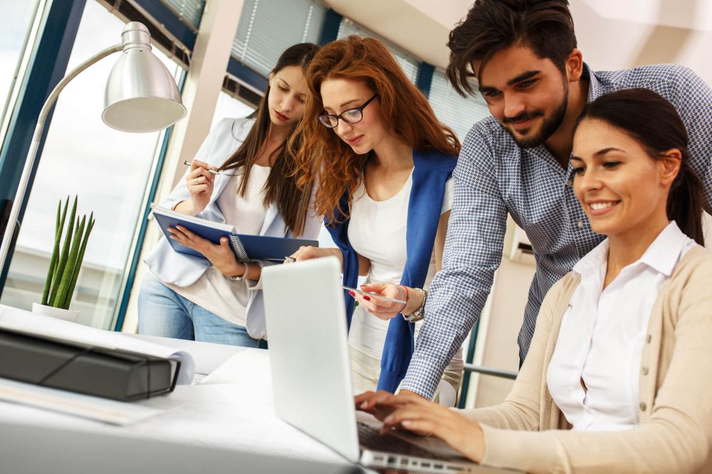 Advised Skills Inc. - Wilmington Organization