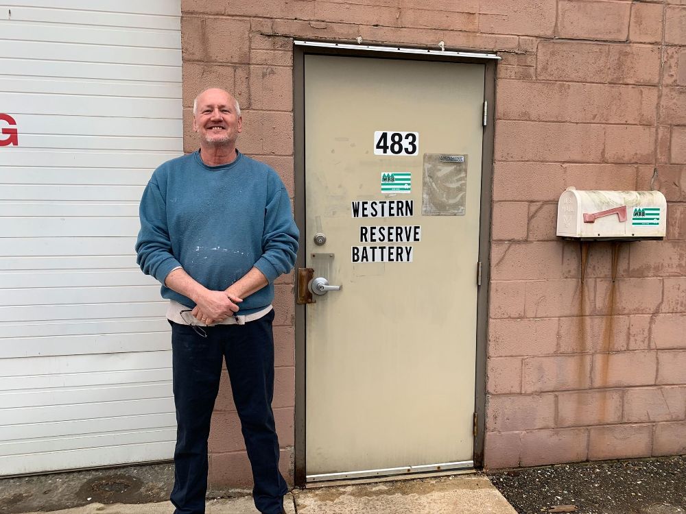 Western Reserve Battery - Macedonia Affordability