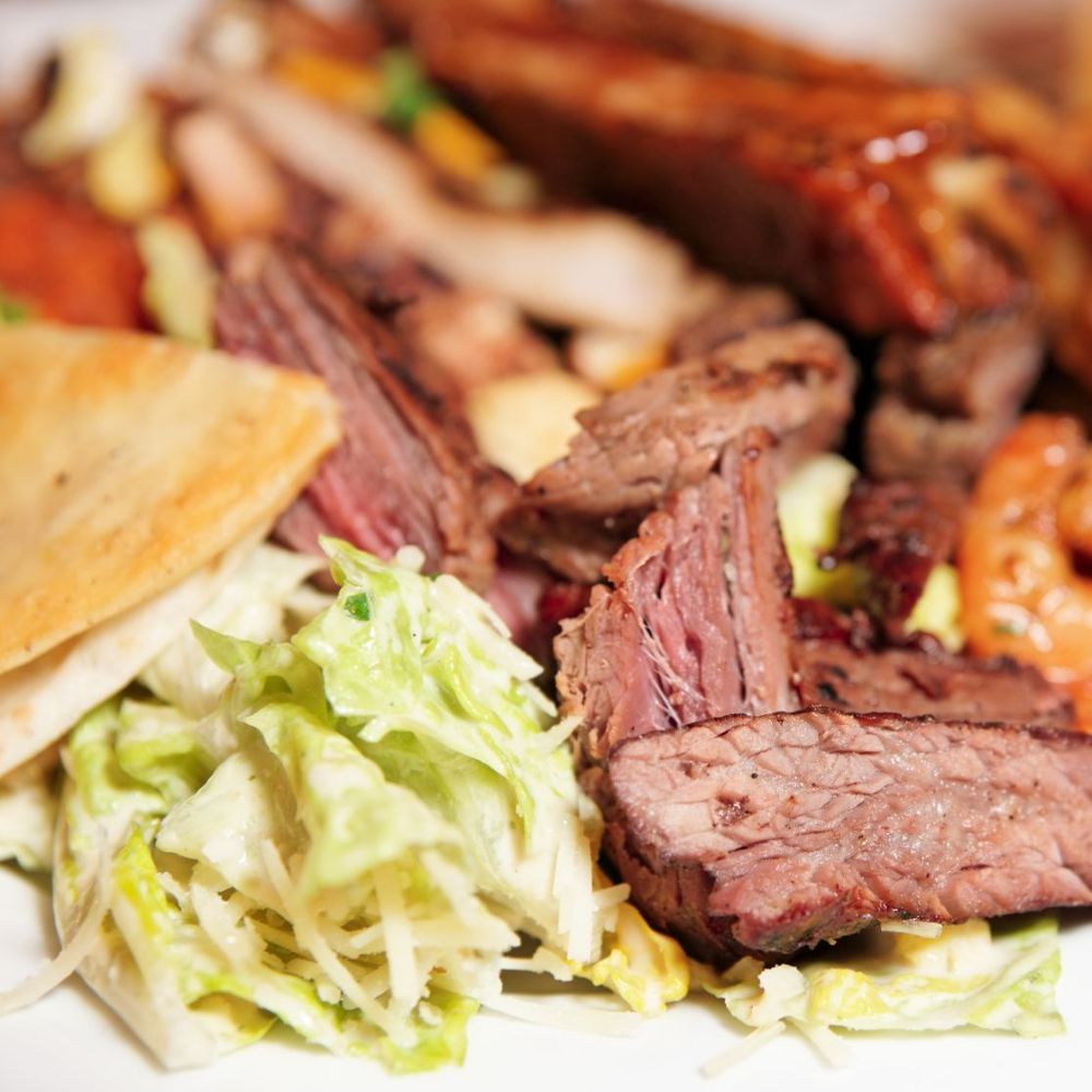 El Chicano Restaurant - Willits Organization