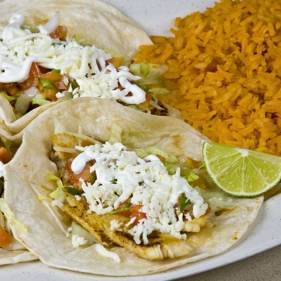 El Chicano Restaurant - Willits Appropriate