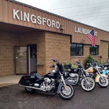 Kingsford Laundromat and Drop Off Service - Kingsford Organization