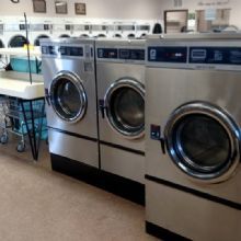 Kingsford Laundromat and Drop Off Service - Kingsford Information