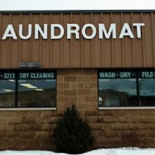 Kingsford Laundromat and Drop Off Service - Kingsford Accommodate