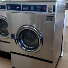 Kingsford Laundromat and Drop Off Service - Kingsford Maintenance