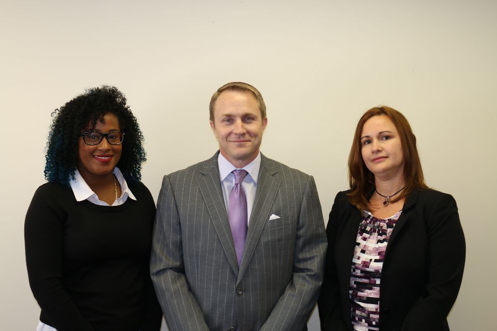 The Law Offices of Sean M. Cleary - Miami Appointments