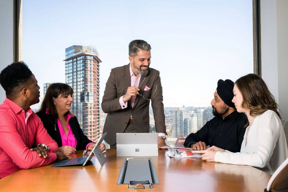 Softlanding - Vancouver Appointments