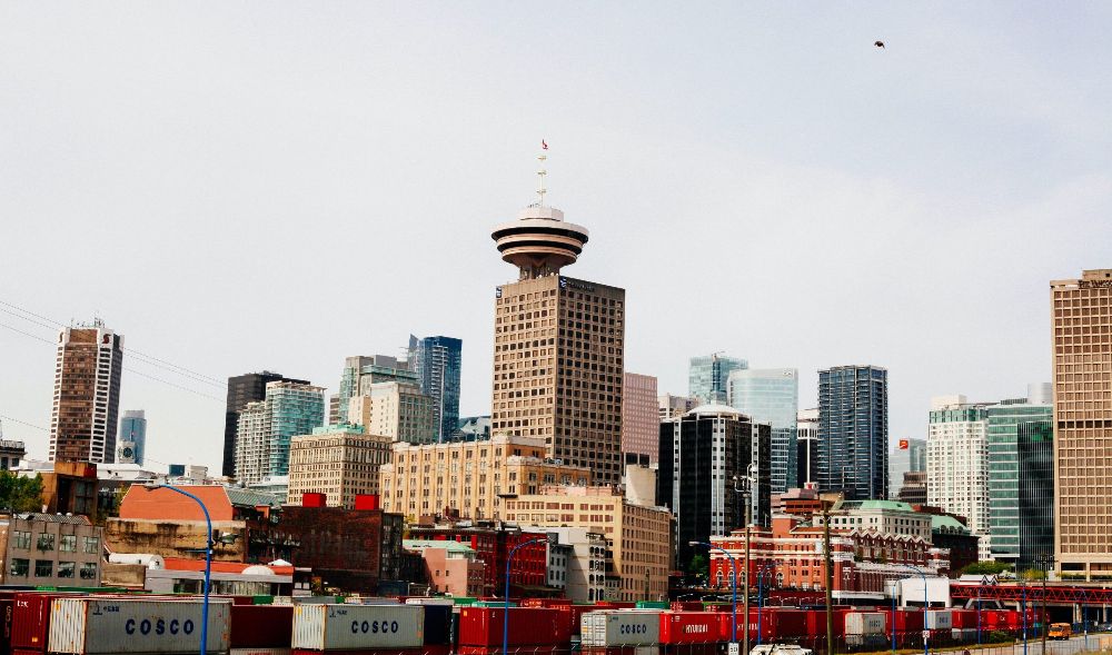 Softlanding - Vancouver Informative