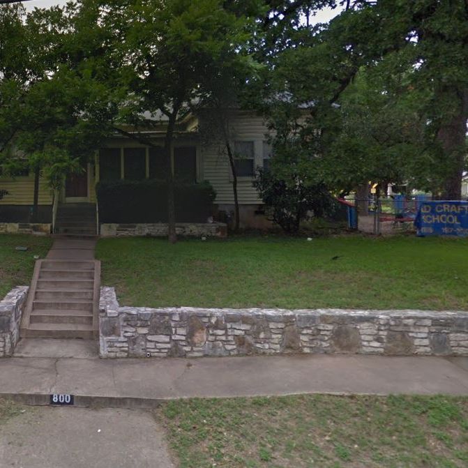 Child Craft School - Austin Appointment