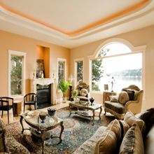 Brenda Motter Interiors LTD - Calgary Certification