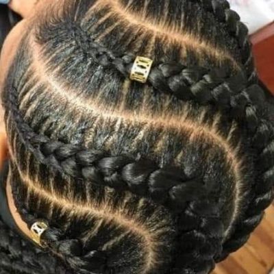 KY African Hair Braiding - Suitland Establishment