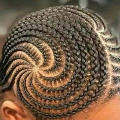 KY African Hair Braiding - Suitland Appointments