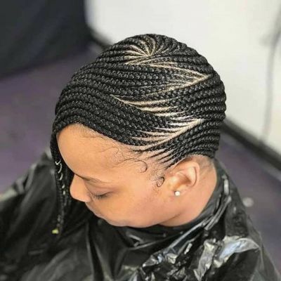 KY African Hair Braiding - Suitland Maintenance