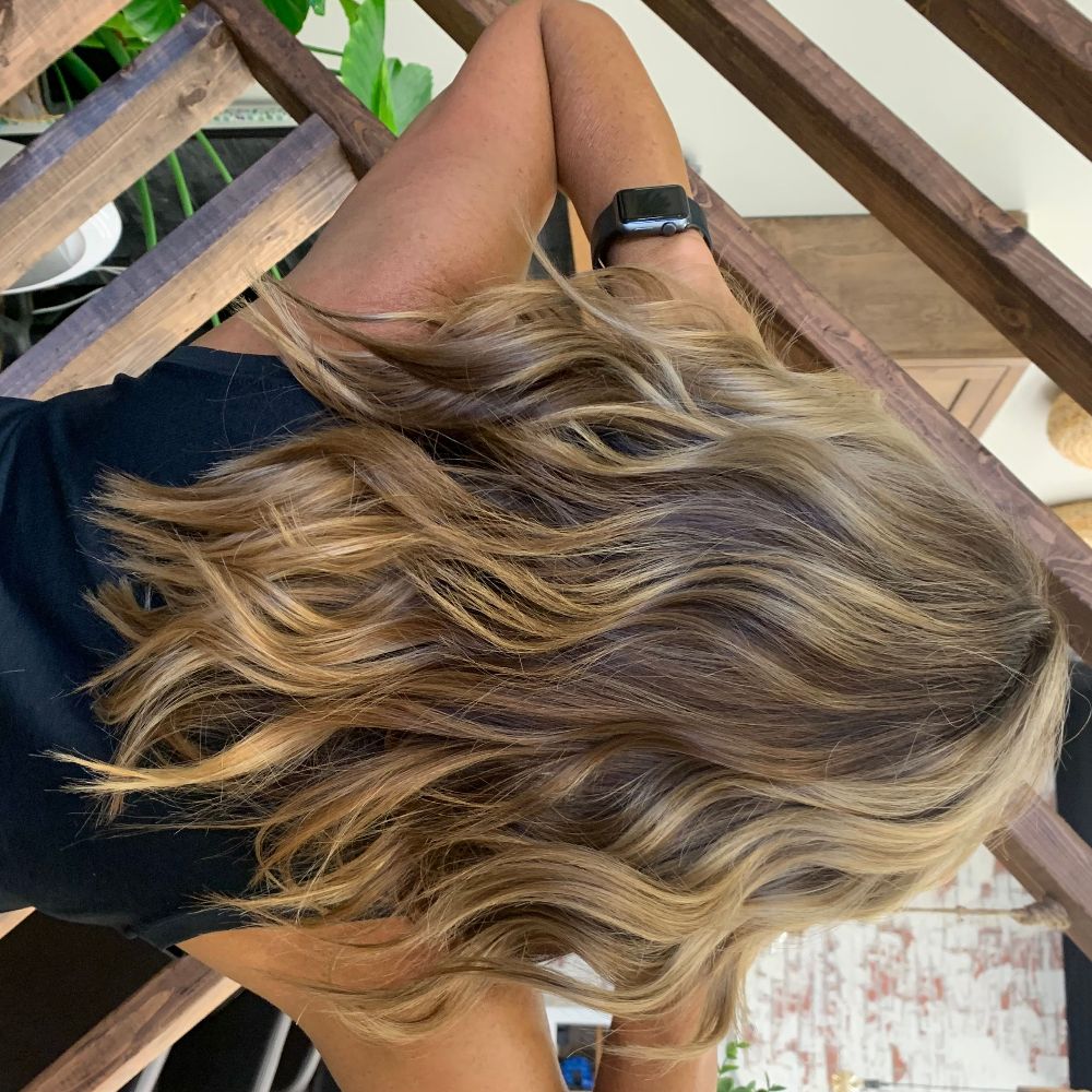 Fringe Color Bar & Salon - Celina Informative