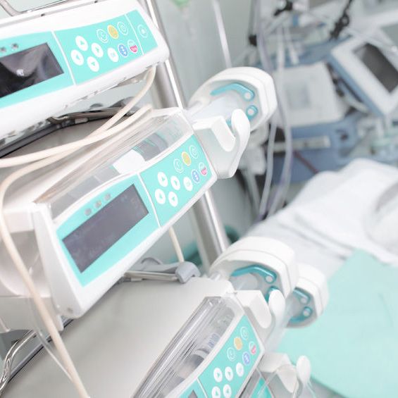 Brian Tomaso Health Care - Richmond Hill Documentation