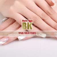 Nails Spa BK - Fort Lauderdale Nails Spa BK - Fort Lauderdale, Nails Spa BK - Fort Lauderdale, 1145 N Federal Hwy, Fort Lauderdale, FL, , nail salon, Service - Nail Salon, nail, salon, manicure, pedicure, , salon, spa, Services, grooming, stylist, plumb, electric, clean, groom, bath, sew, decorate, driver, uber