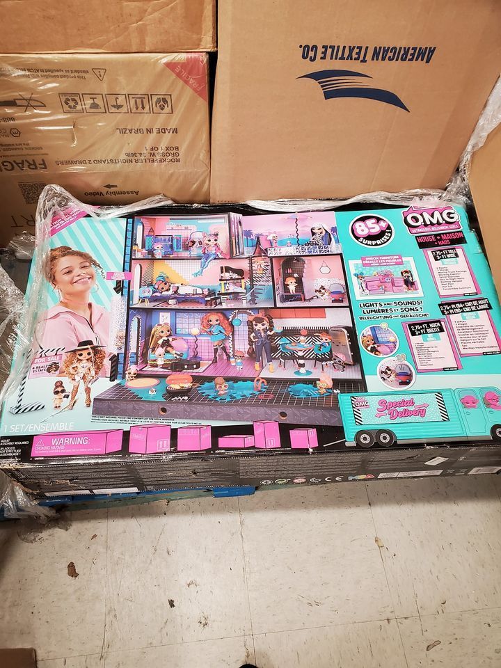 Quality Thrift Store Regulations