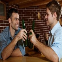 West Central Bar & Grill Informative