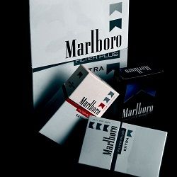Cigarettes & Cigars - El Cajon Contemporary