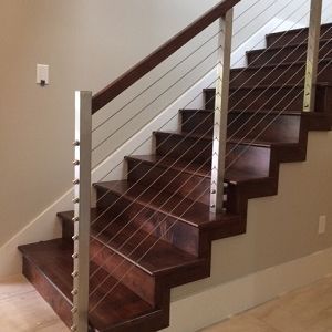 Southeast Stairs & Rails - Orlando Information