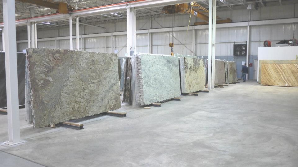 AP Marble & Granite Inc Accommodate
