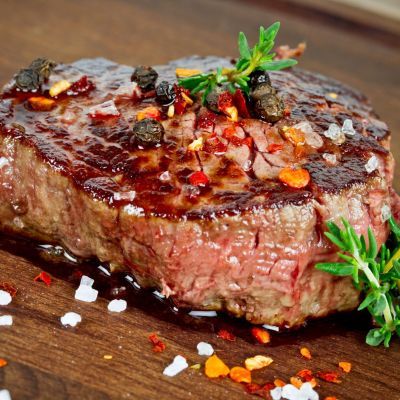 Washington Street Food & Drink Company Affordability