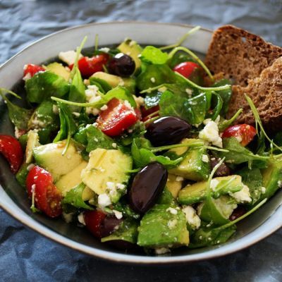 Washington Street Food & Drink Company Contemporary