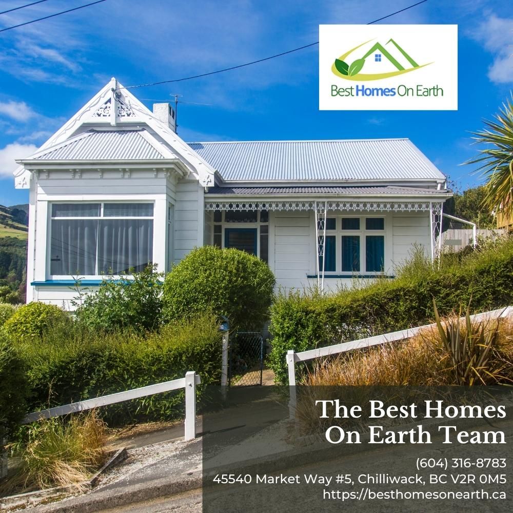 The Best Homes On Earth Team Accommodate