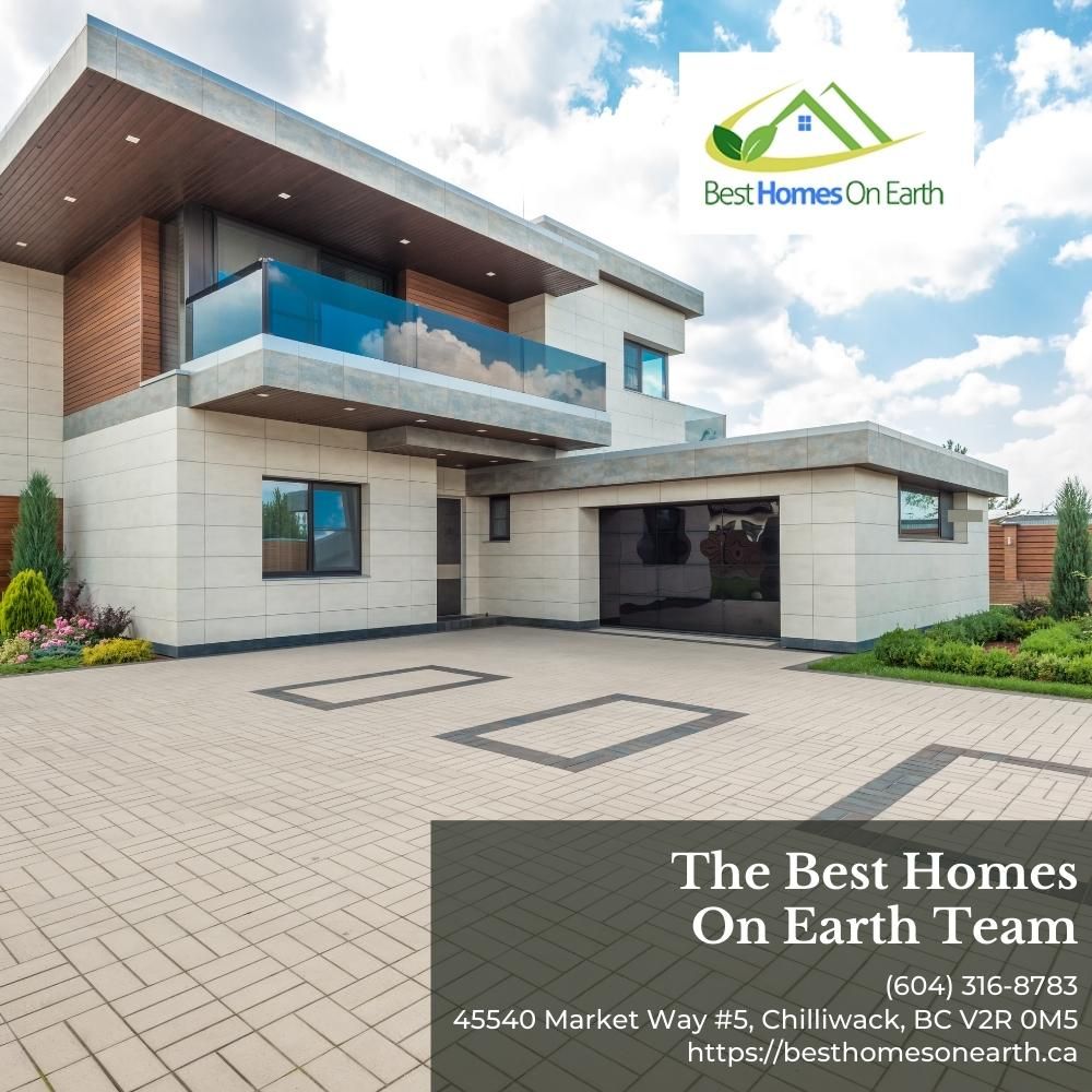 The Best Homes On Earth Team Regulations