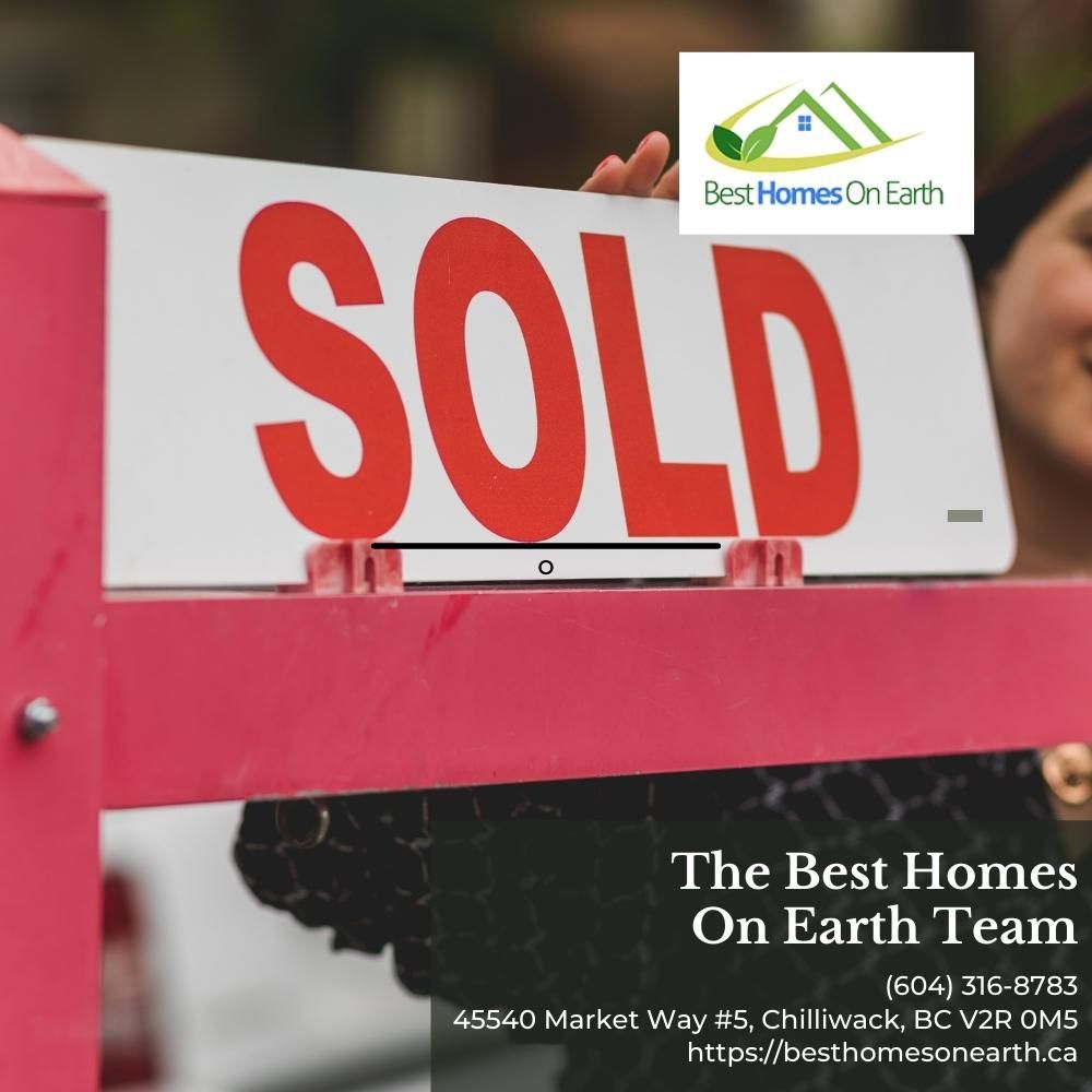 The Best Homes On Earth Team Get-a-away