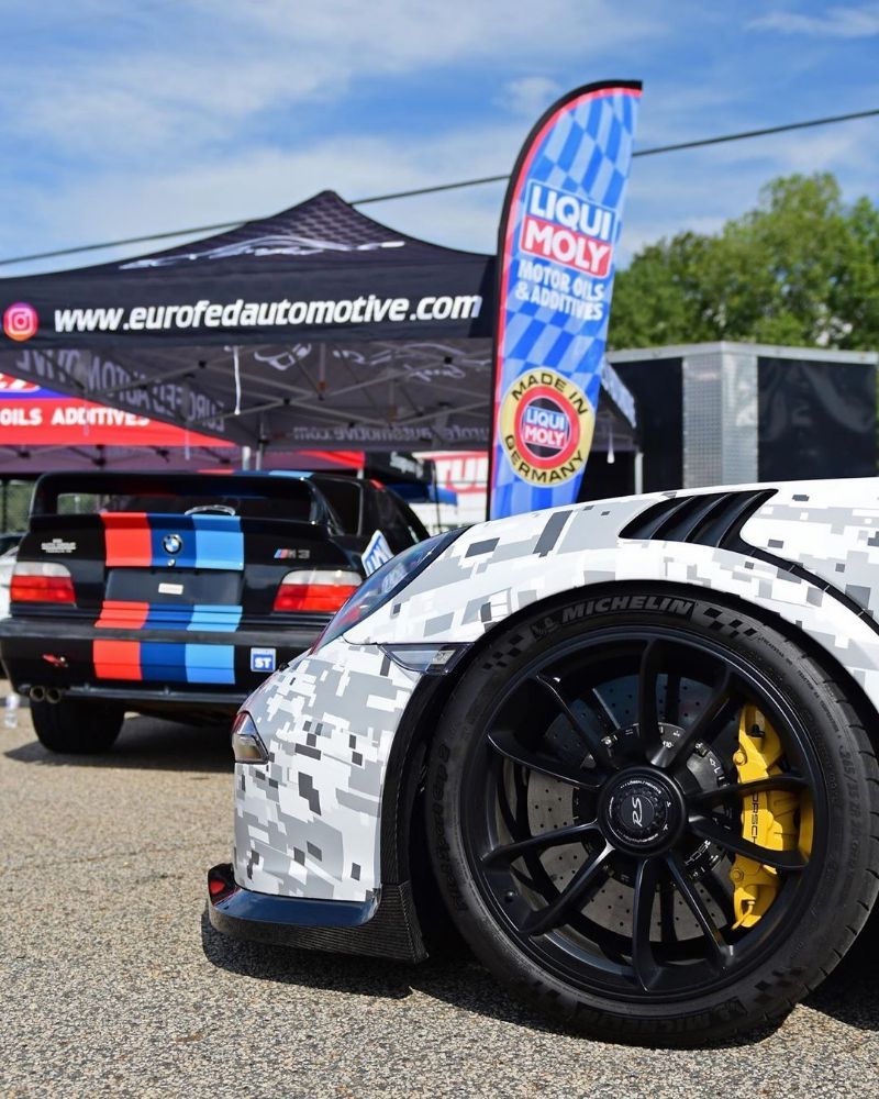 Eurofed Automotive - Austin Organization