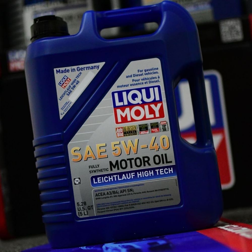 Eurofed Automotive - Austin Environment