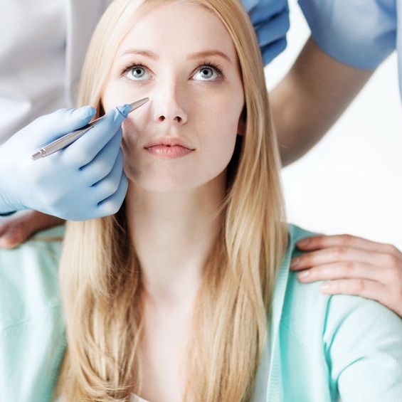 USA Plastic Surgery - Dallas Appointments