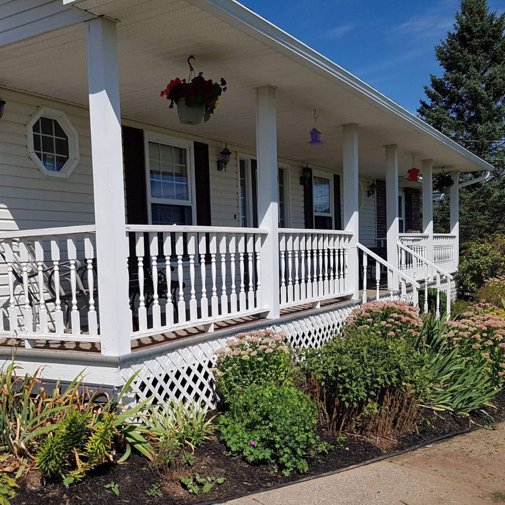 Scenic View Special Care Home - Apohaqui Accessibility