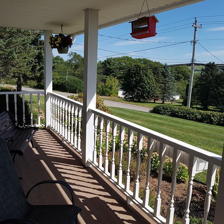 Scenic View Special Care Home - Apohaqui Establishment