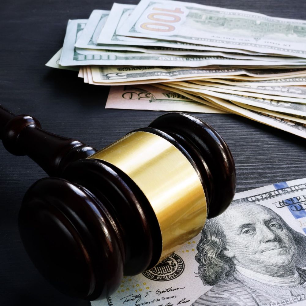 Dominique Bail Bonds Information