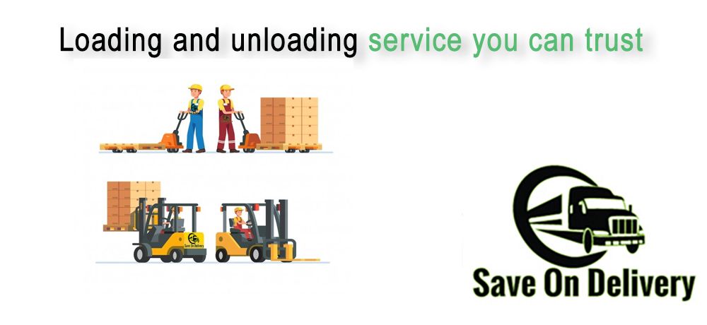 Save on Delivery  - Moving Company Vancouver Accommodate