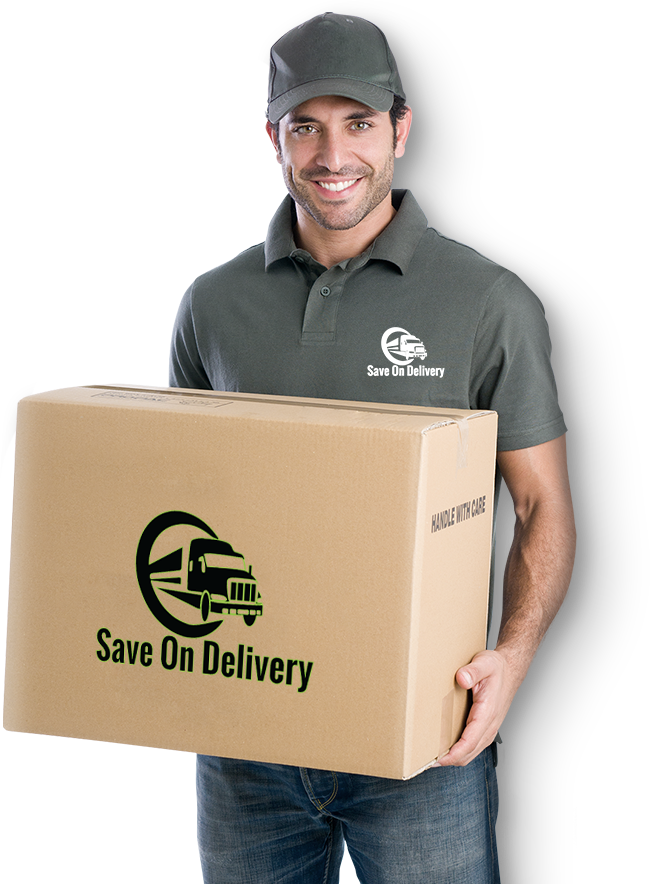 Save on Delivery  - Moving Company Vancouver Establishment