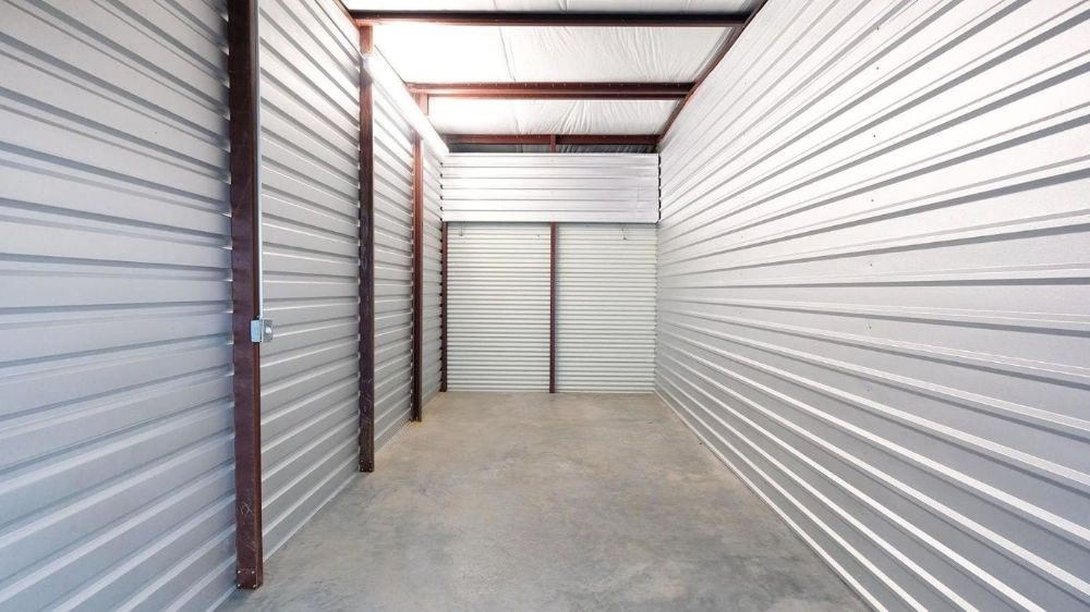 Eagle Drive Boat RV Self Storage - Baytown Wheelchairs