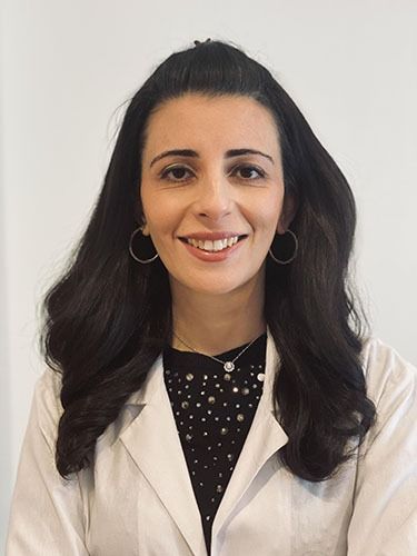 National Headache Institute - South Plainfield Accessibility