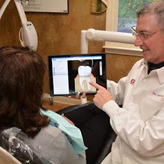 David D. Gianino DDS Family and Cosmetic Dentistry Massachusetts