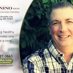 David D. Gianino DDS Family and Cosmetic Dentistry Specializes