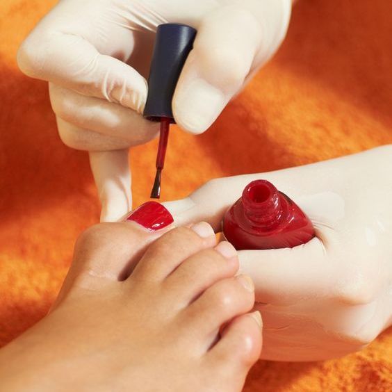 Gold Canyon Nails - Gold Canyon Accessibility