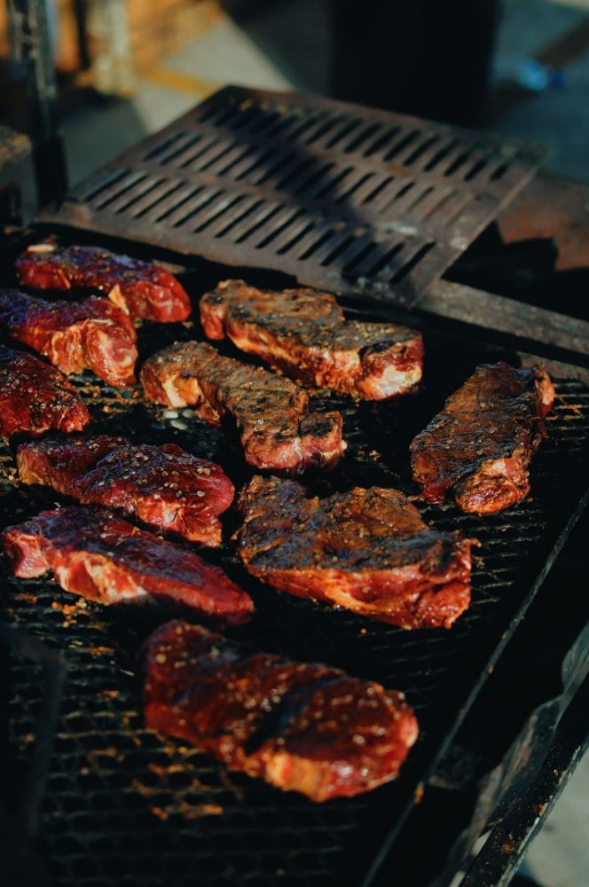 BBQ Rib Shack - Wataga Accessibility
