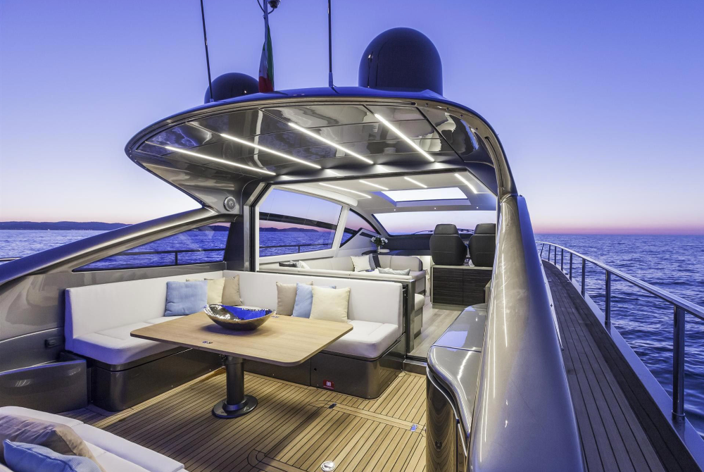 South Florida Yacht Rental Certification