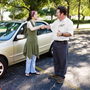 Chez Driving School LLC - Union Information
