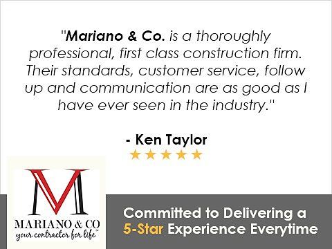 Mariano & Co., LLC - Mesa Appointments