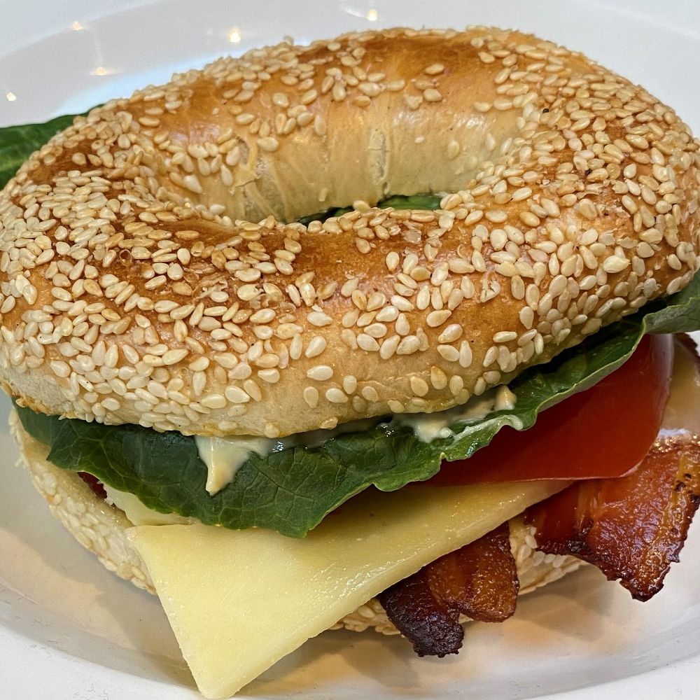 The Lucky Penny General Store and Cafe - Toronto Informative